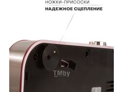 Миксер стационарный Pioneer MX322 (Wine Maroon)