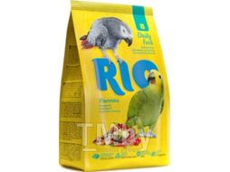 Корм для птиц Mealberry RIO для крупных попугаев (500г)
