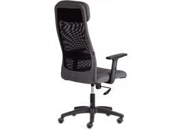 Кресло офисное Tetchair Profit PLT (серый/черный)
