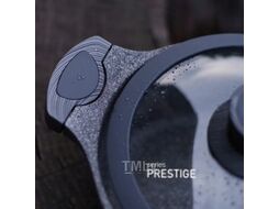 Кастрюля Fissman Prestige 5049
