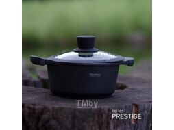 Кастрюля Fissman Prestige 5049