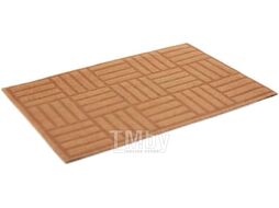 Коврик грязезащитный SunStep Шашечки 40x60 / 37-922