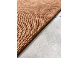 Коврик для ванной Shengrong Textile Twist / 50x80-TERRACOTTA-twist