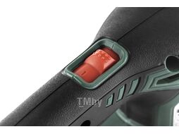 Шлиф.машинка плоская Hammer Flex PSM180 180Вт 12000об/мин 90*187мм