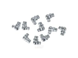 Пресс-маслёнка (тавотница) AIRLINE М8х1мм 90 ATGG20