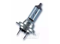 Лампа OSRAM Original Line (H7) 12V 55W PX26d качество ориг. з/ч (ОЕМ) 64210
