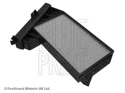 Фильтр салонный Mitsubishi Galant VI (EA2) 9/96-->5/03 BLUE PRINT ADC42505