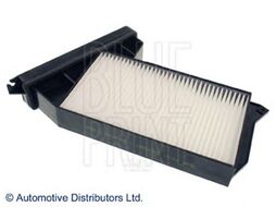Фильтр салонный Mitsubishi Galant VI (EA2) 9/96-->5/03 BLUE PRINT ADC42505