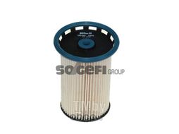 Фильтр топливный Porsche Cayene 3,0D, VW Toureg 3,0TDI/ 4,2TDi PURFLUX C803