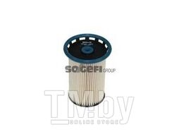 Фильтр топливный Porsche Cayene 3,0D, VW Toureg 3,0TDI/ 4,2TDi PURFLUX C803
