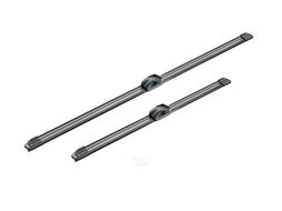 Щетки стеклоочистителя BMW: 5 (F10, F10GT, F11), 7 (F01) 09- BOSCH 3397007523