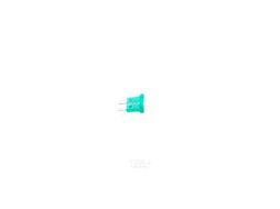 Предохранитель 30A BOSCH 1904529909