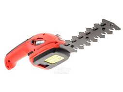 Ножницы садовые аккумуляторные Hammer SR7.2