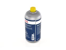 Тормозная жидкость DOT4HP - 1,0L авто с ABS (пластиковая тара) BOSCH 1987479113