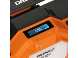 Фонарь аккумуляторный DAL 1521Li DAEWOO DAL 1521Li