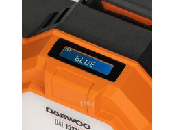 Фонарь аккумуляторный DAL 1521Li DAEWOO DAL 1521Li