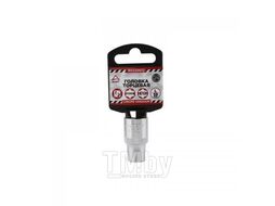 Головка 1/2 внешний TORX Е12 L=38 мм, на холдере Arnezi R0320012