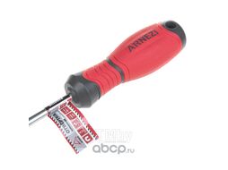 Отвертка Master шлицевая SL6.5x150 Arnezi R2001110