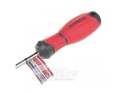 Отвертка Master шлицевая SL6.5x150 Arnezi R2001110