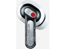 Беспроводные наушники с микрофоном CMF Nothing Ear 3(A10600125) Белый