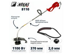 Триммер электрический EFCO 8110