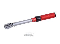 Ключ динамометрический 1/4 5-25 Нм, 72 зуба, в кейсе L=245мм Arnezi R7300141
