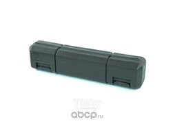 Ключ динамометрический 1/4 5-25 Нм, 72 зуба, в кейсе L=245мм Arnezi R7300141