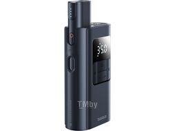 Автомобильный компрессор Baseus PrimeTrip VA1 C11169001121-00 Cosmic Black (BS-CG034)