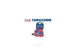 Рулетка "DongCheng D130310" 10 м*25 мм