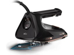 Электроутюг BRAUN FI7276BK 0127411002