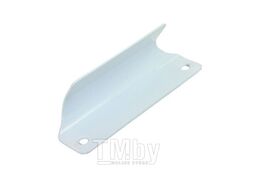 Ручка балконная 2, белая STARFIX SMP-48967-1