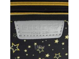 Школьный рюкзак Ecotope Kids Кот 057-540-142-CLR (черный)