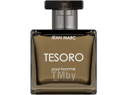 Туалетная вода Jean Marc Tesoro (100мл)