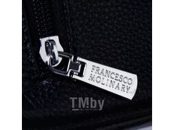 Сумка Francesco Molinary 356-Q6602-1-BLK (черный)