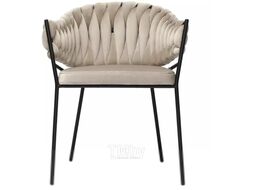 Стул Bergenson Bjorn Lind / BB0000628 (бежевый)