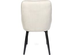 Стул Stool Group Диана MC101-2 KD HLR-14 (вельвет серебристый)