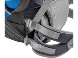 Рюкзак туристический Nisus Alfa 85 / N-TB2522-85L