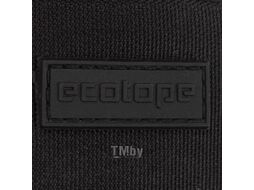 Рюкзак Ecotope 360-98608-BLK (черный)