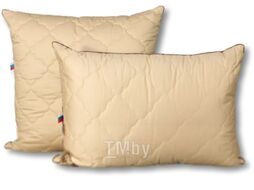 Подушка для сна AlViTek Гоби 50x68 / ПВП-050