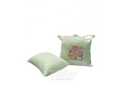 Подушка для сна АЭЛИТА Fresh 68x68 (на молнии)