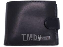 Портмоне Francesco Molinary 678-084-8B-BLK (черный)