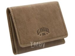 Портмоне Klondike 1896 Jane / KD1002-02 (коричневый)