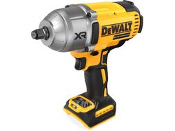 Профессиональный гайковерт DeWalt DCF900NT