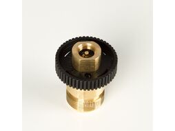 Адаптер тип Е (на резьбовой баллон) O-GRILL ADAPTOR_E