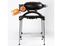 Адаптер тип Е (на резьбовой баллон) O-GRILL ADAPTOR_E
