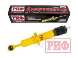 Амортизатор передний Toyota Land Cruiser Prado 120, FJ Cruiser под лифт 0-45 мм Риф SA238