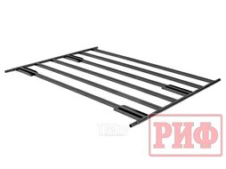Вставка в платформу 1500х1100 мм УАЗ Буханка (4 опор.) Риф RIF008-15114