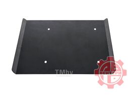 Защита подрамника РК Lada 4x4 Нива (все г.в) Niva-Parts NP-00194