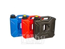Канистра "Драйв" 5 л (красная) (реальный объём 4,5 л) Экстрим kan-EXD-5L-RD