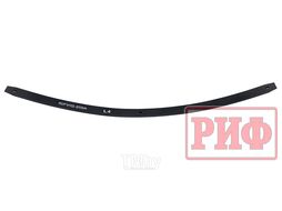 Лист 4 рессоры RIFVIG-250A 6*60*1120 Риф RIFVIG-250A-L4